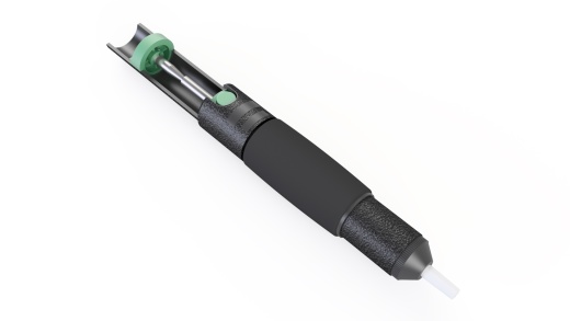 脱焊泵，锡吸引器缩略图